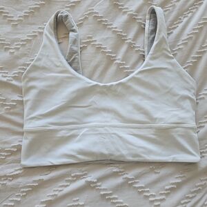 Lululemon Athletica Reversible Sports Bra